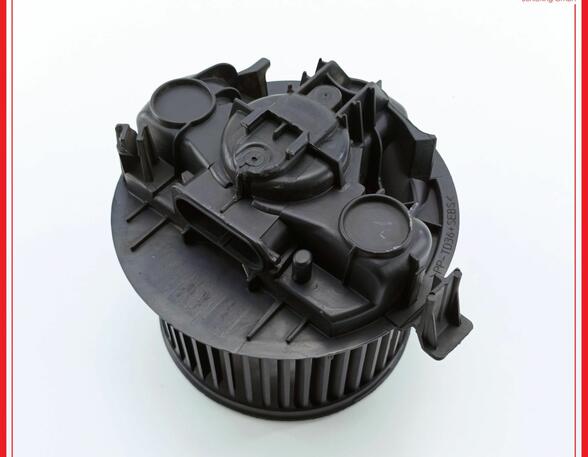 Interior Blower Motor RENAULT Megane II (BM0/1, CM0/1)