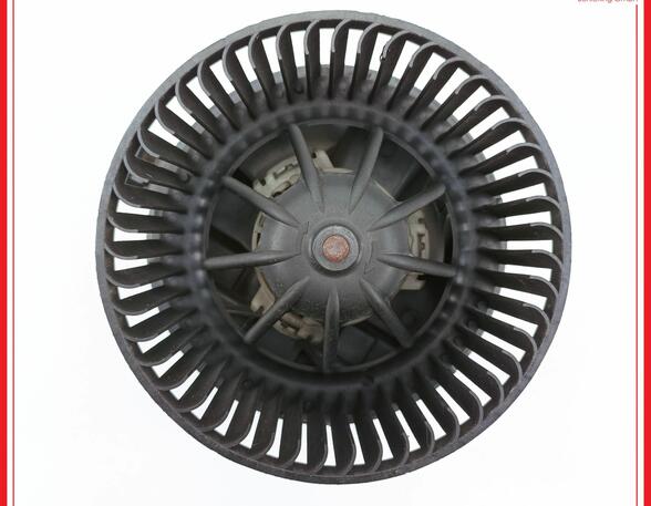 Interior Blower Motor RENAULT Megane II (BM0/1, CM0/1)