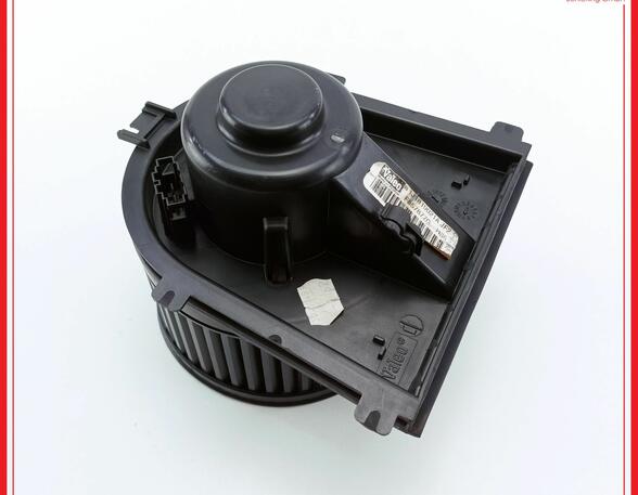 Interior Blower Motor VW Golf IV (1J1)