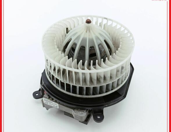 Interior Blower Motor MERCEDES-BENZ E-Klasse T-Model (S211)