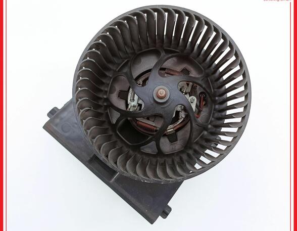 Interior Blower Motor VW Golf IV (1J1)