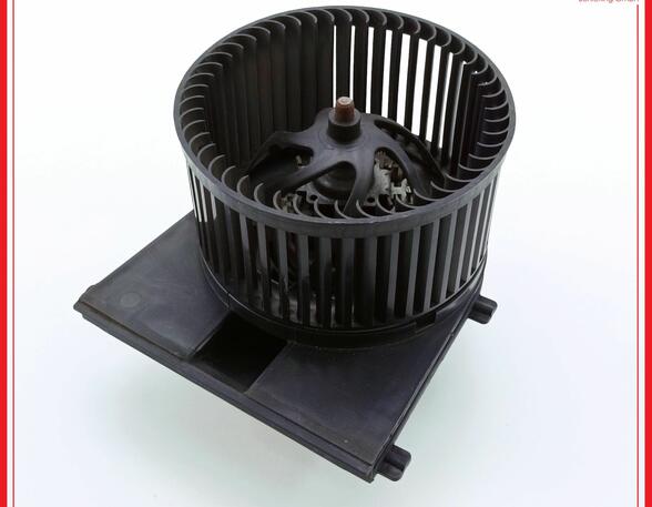 Interior Blower Motor VW Golf IV (1J1)