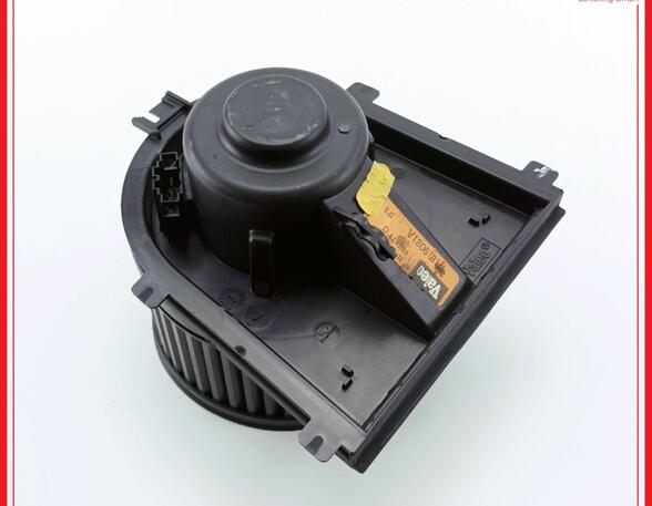 Interior Blower Motor VW Golf IV (1J1)