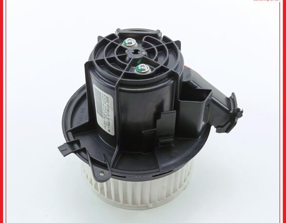 Interior Blower Motor MERCEDES-BENZ C-Klasse T-Model (S204)