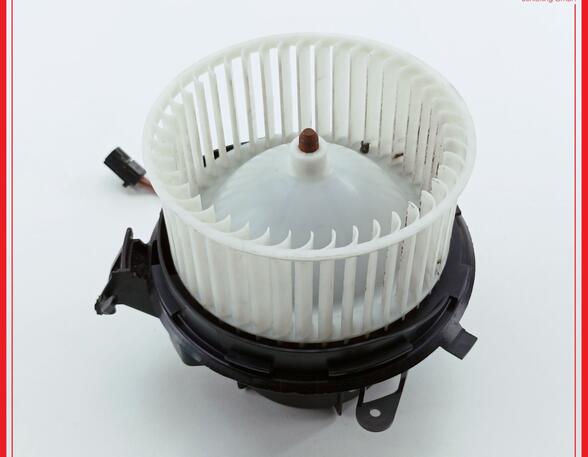 Interior Blower Motor MERCEDES-BENZ C-Klasse T-Model (S204)