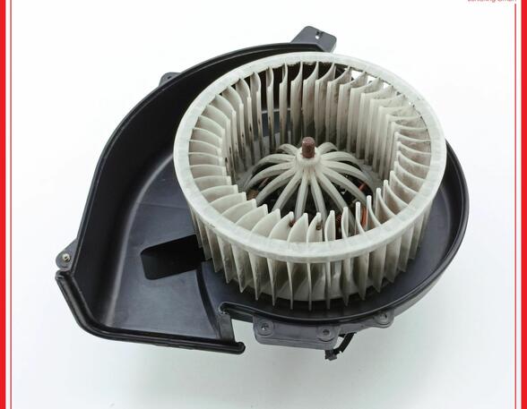 Interior Blower Motor SEAT Ibiza III (6L1)