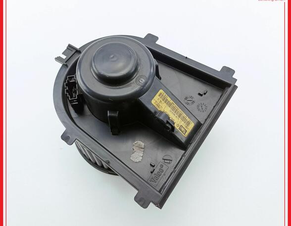 Interior Blower Motor VW Lupo (60, 6X1)