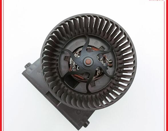 Elektrische motor interieurventilatie VW Lupo (60, 6X1)