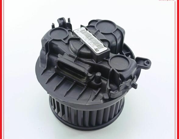 Interior Blower Motor CITROËN C3 I (FC, FN)