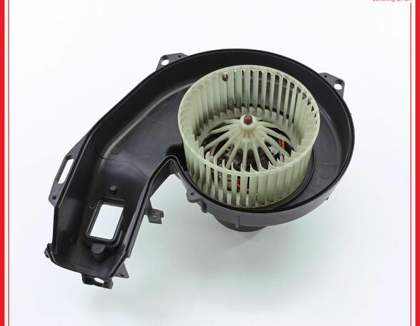 Interior Blower Motor OPEL Meriva (--)