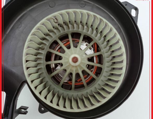 Interior Blower Motor OPEL Meriva (--)