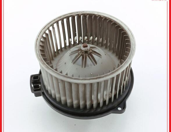 Interior Blower Motor MERCEDES-BENZ M-Klasse (W163)