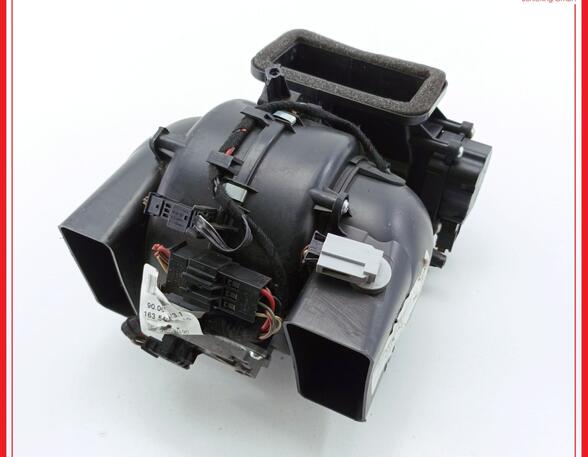 Interior Blower Motor MERCEDES-BENZ M-Klasse (W163)