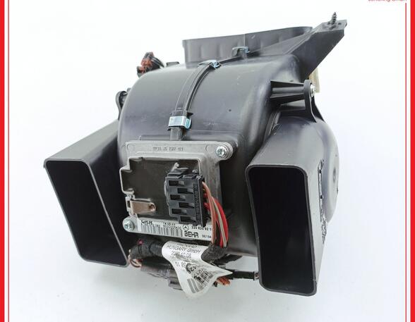 Interior Blower Motor MERCEDES-BENZ M-Klasse (W163)