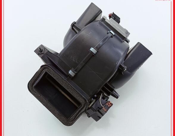 Interior Blower Motor MERCEDES-BENZ M-Klasse (W163)