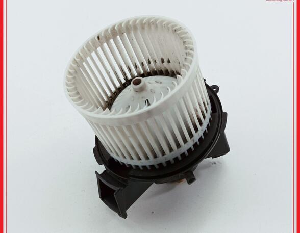 Interior Blower Motor FIAT Panda (169)