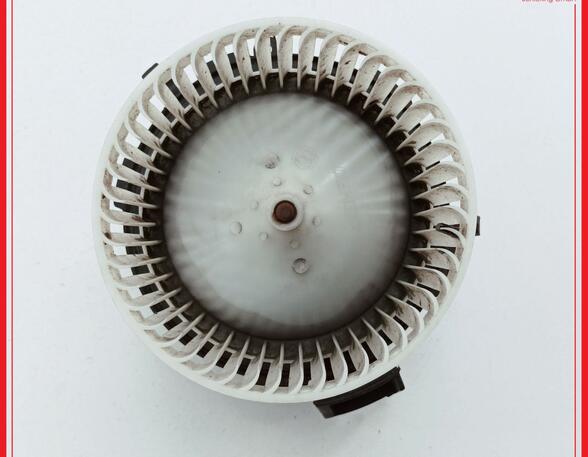 Interior Blower Motor FIAT Panda (169)