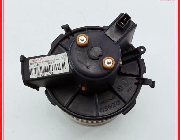 Interior Blower Motor FIAT Panda (169)