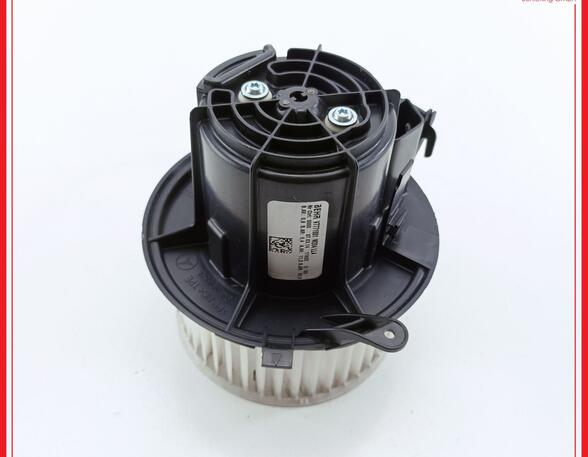 Interior Blower Motor MERCEDES-BENZ C-Klasse T-Model (S204)