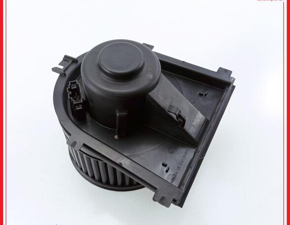 Interior Blower Motor VW Golf IV (1J1)