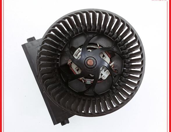 Interior Blower Motor VW Golf IV (1J1)