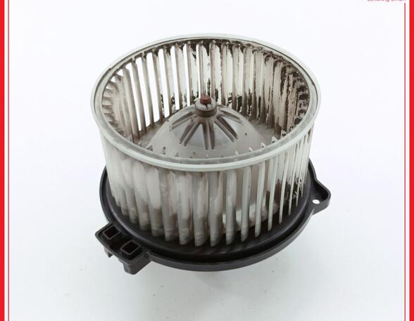 Interior Blower Motor MERCEDES-BENZ M-Klasse (W163)