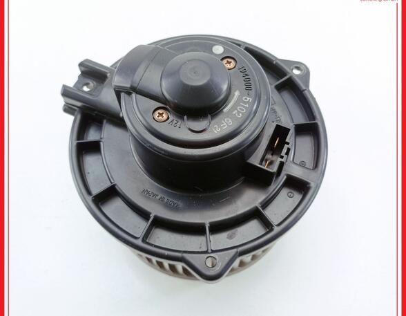 Interior Blower Motor MERCEDES-BENZ M-Klasse (W163)