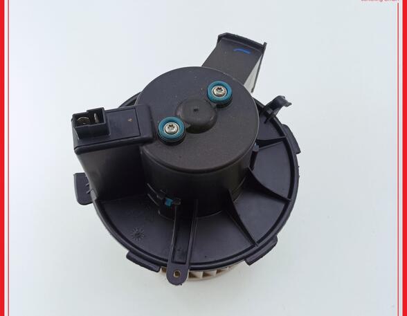 Interior Blower Motor PEUGEOT 307 Break (3E), PEUGEOT 307 SW (3H)