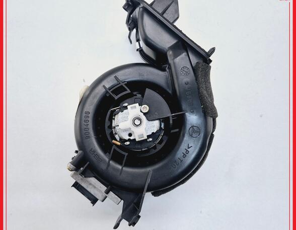 Interior Blower Motor MERCEDES-BENZ C-CLASS T-Model (S203)