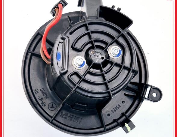 Interior Blower Motor MERCEDES-BENZ E-CLASS (W212)