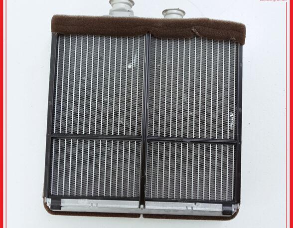 Kachelradiateur / Voorverwarmer MERCEDES-BENZ E-Klasse T-Model (S212)