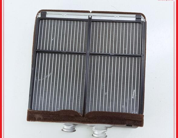 Kachelradiateur / Voorverwarmer MERCEDES-BENZ E-Klasse T-Model (S212)