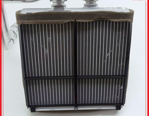 Heater Core Radiator MERCEDES-BENZ C-Klasse (W204)