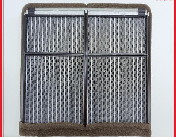 Kachelradiateur / Voorverwarmer MERCEDES-BENZ C-Klasse (W204)