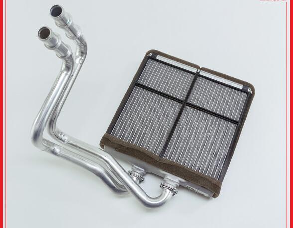 Heater Core Radiator MERCEDES-BENZ C-Klasse (W204)