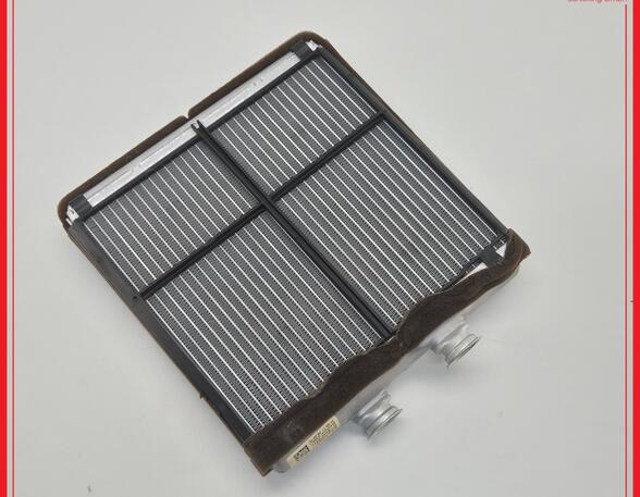 Heater Core Radiator MERCEDES-BENZ C-CLASS T-Model (S204)