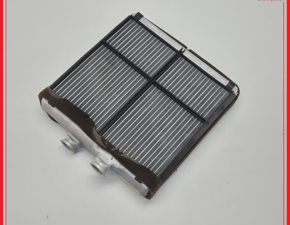 Heater Core Radiator MERCEDES-BENZ C-CLASS T-Model (S204)