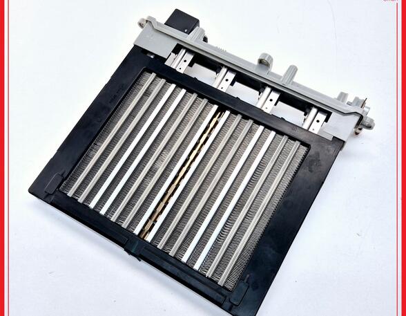 Heater Core Radiator MERCEDES-BENZ CLS (C219)