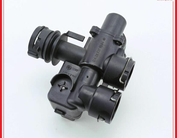 Heater Control Valve MERCEDES-BENZ E-Klasse T-Model (S211)