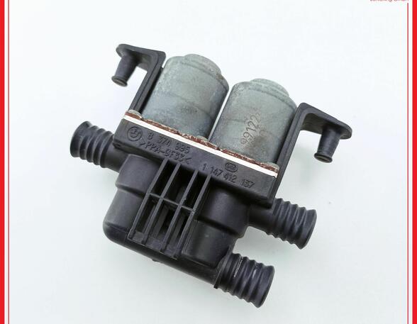 Heater Control Valve BMW 5er (E39)