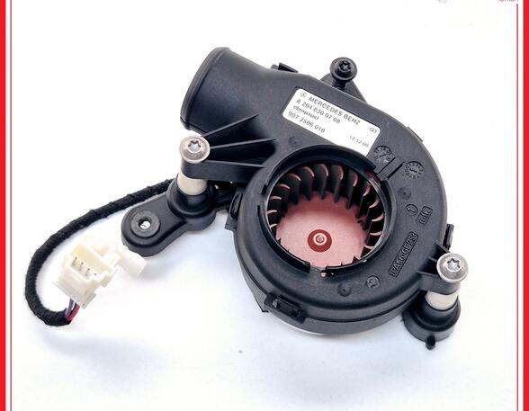 Interieurventilator MERCEDES-BENZ C-CLASS T-Model (S204)