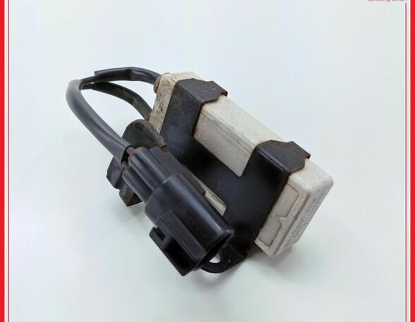 Resistor Interior Blower TOYOTA Yaris (NCP1, NLP1, SCP1)