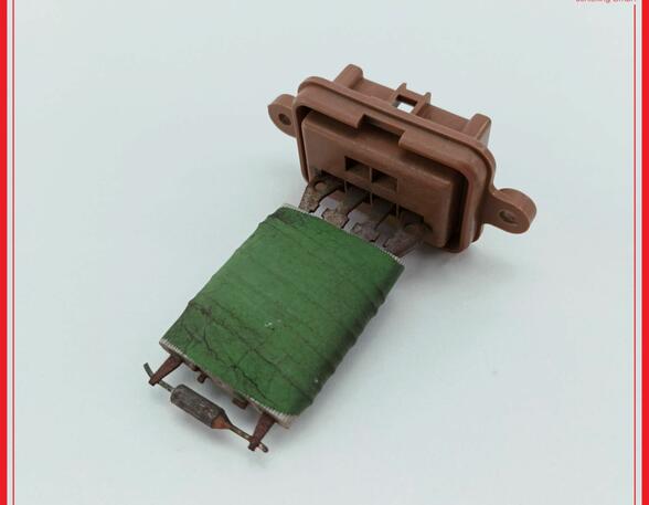 Resistor Interior Blower FIAT Punto (188), FIAT Punto Kasten/Schrägheck (188)