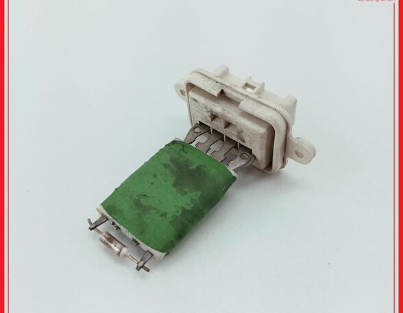 Resistor Interior Blower OPEL Meriva (--)