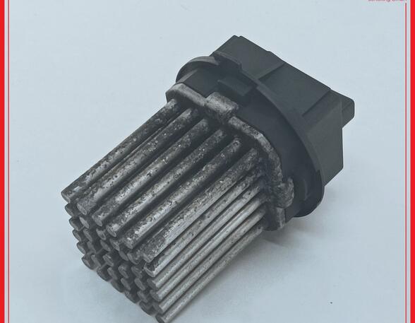 Resistor Interior Blower MERCEDES-BENZ C-CLASS T-Model (S204)