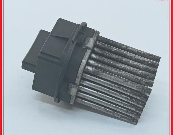 Resistor Interior Blower MERCEDES-BENZ C-CLASS T-Model (S204)