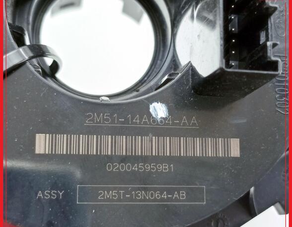 Air Bag Contact Ring FORD Focus (DAW, DBW)