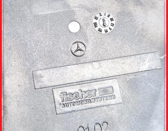 Ashtray MERCEDES-BENZ E-CLASS (W211)