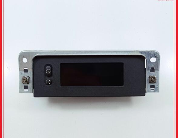 Bordcomputer Display  OPEL AGILA (A H00) 1.2 16V 55 KW