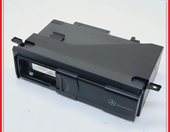 CD-changer MERCEDES-BENZ C-CLASS (W203)